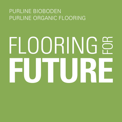 wineo PURLINE Bioboden wineo PURLINE Bioboden Flooring for Future Bodenbelag