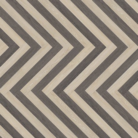wineo Designboden Verlegekombinationen Muster Streifen
