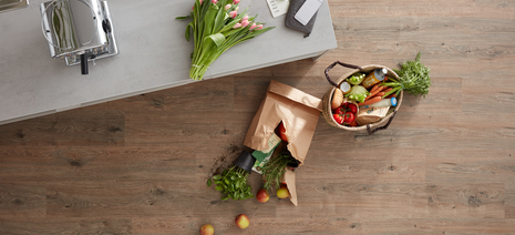 ᐅ Bodenbelag Hersteller • PURLINE Bioboden • Laminatboden • Designboden • Vinyl - wineo