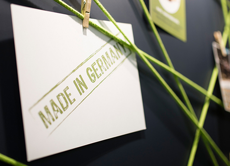 PURLINE Bioboden Made in Germany PURLINE Bioboden Made in Germany