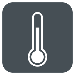Icon PURLINE Bioboden Temperatursicher