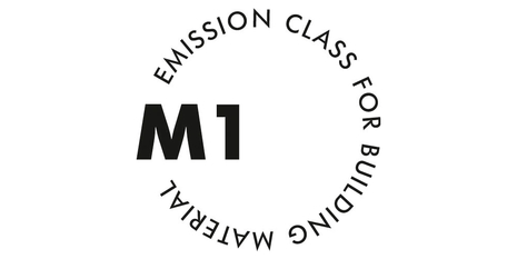 Siegel Siegel M1 Emissionsklasse