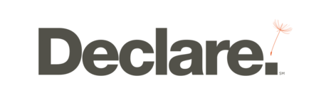 Zertifikat Declare Zertifikat Declare PURLINE Bioboden