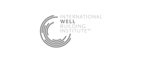 Zertifikat WELL Zertifikat WELL Logo PURLINE Bioboden