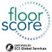 floorscore Zertifikat