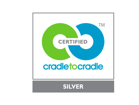 Siegel wineo Siegel Cradel to Cradle
