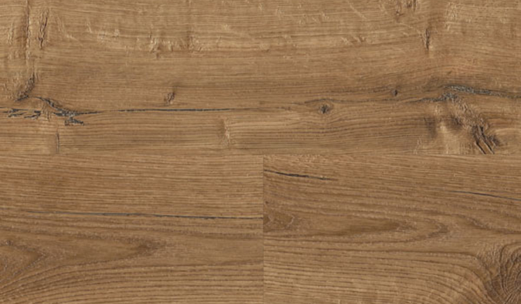 wineo Designboden wineo 400 Comfort Oak Mellow DLC00129 rustikale Holzoptik