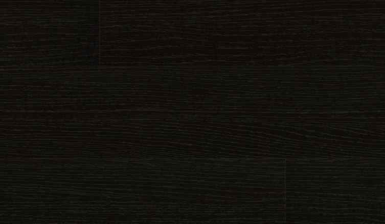 wineo PURLINE Bioboden Pure Black Draufsicht 