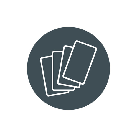 Muster Muster Icon
