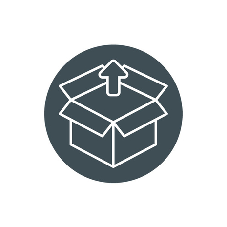 Karton Karton Icon