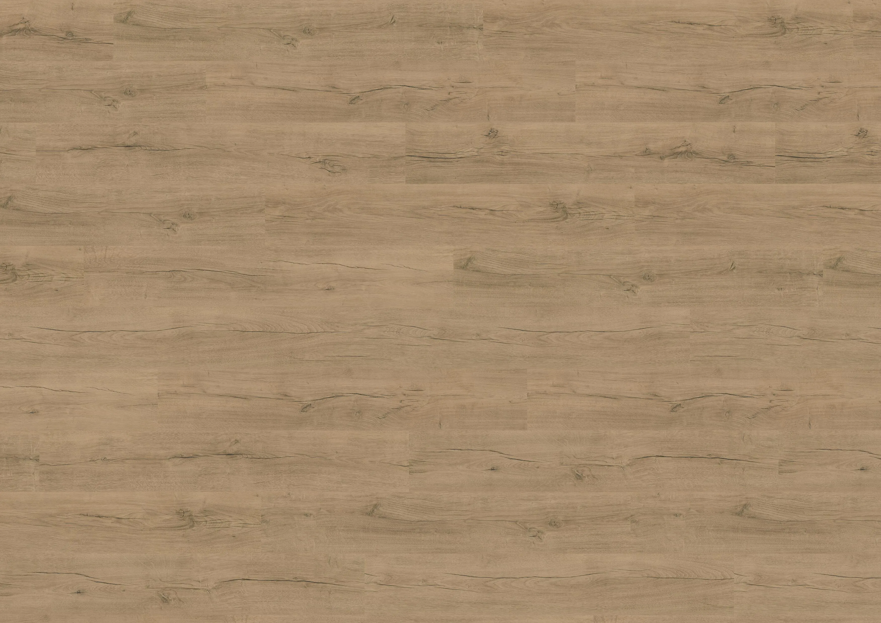 Real Oak Taupe