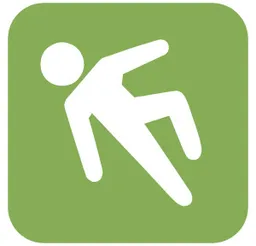 Icon PURLINE Bioboden Rutschfest