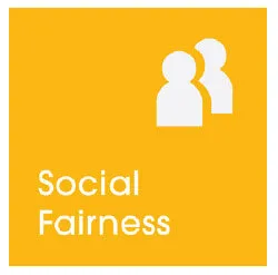 Social Fairness