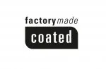 factory made coated Zertifikat