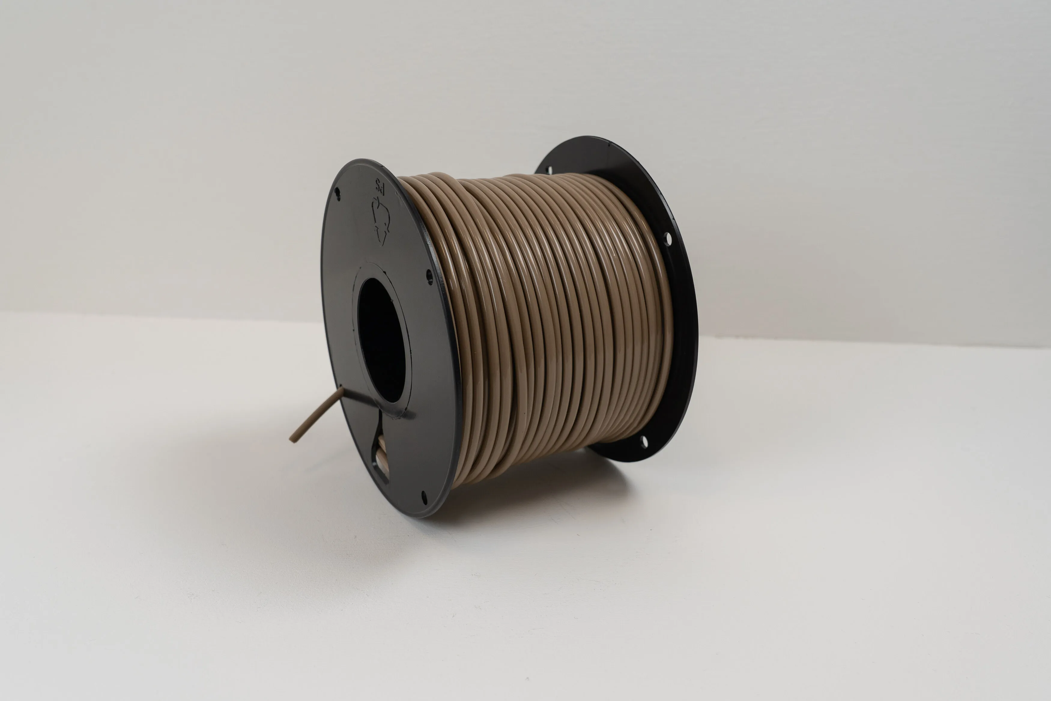 Schmelzdraht Durban Oak Brown