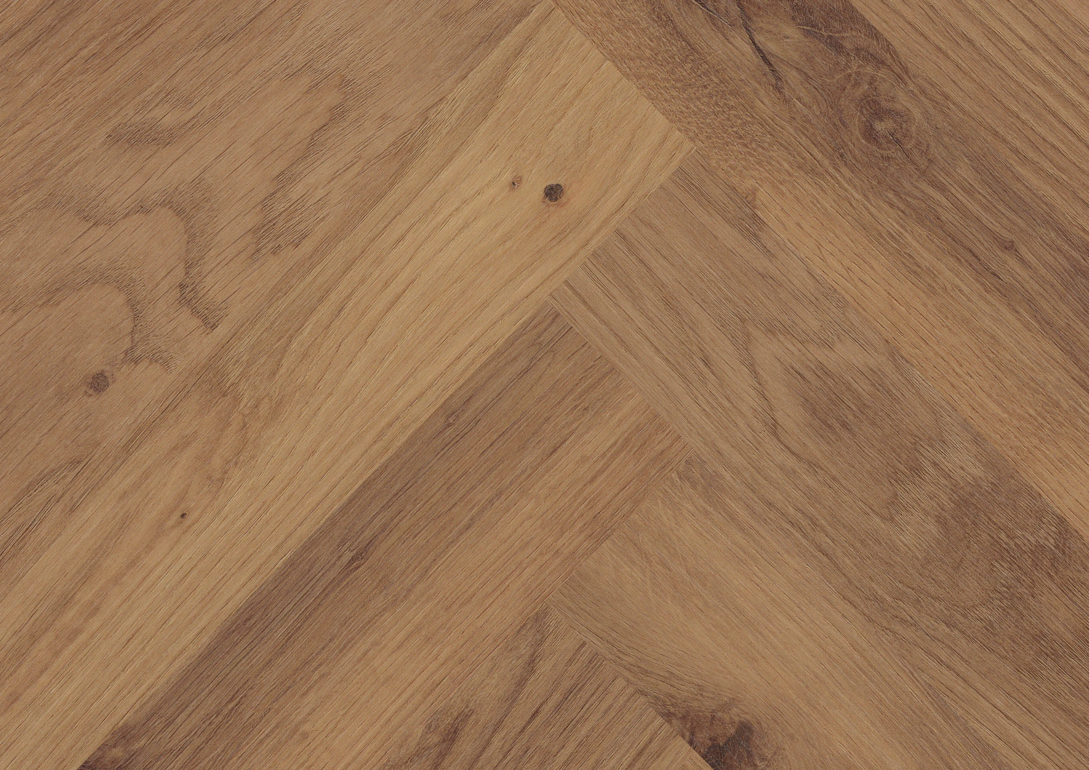 Intensive Oak Brown