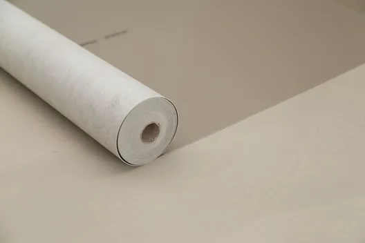 Verlegung wineo PURLINE Bioboden Verlegung wineo PURLINE Bioboden Unterlagsmatte silentRIGID