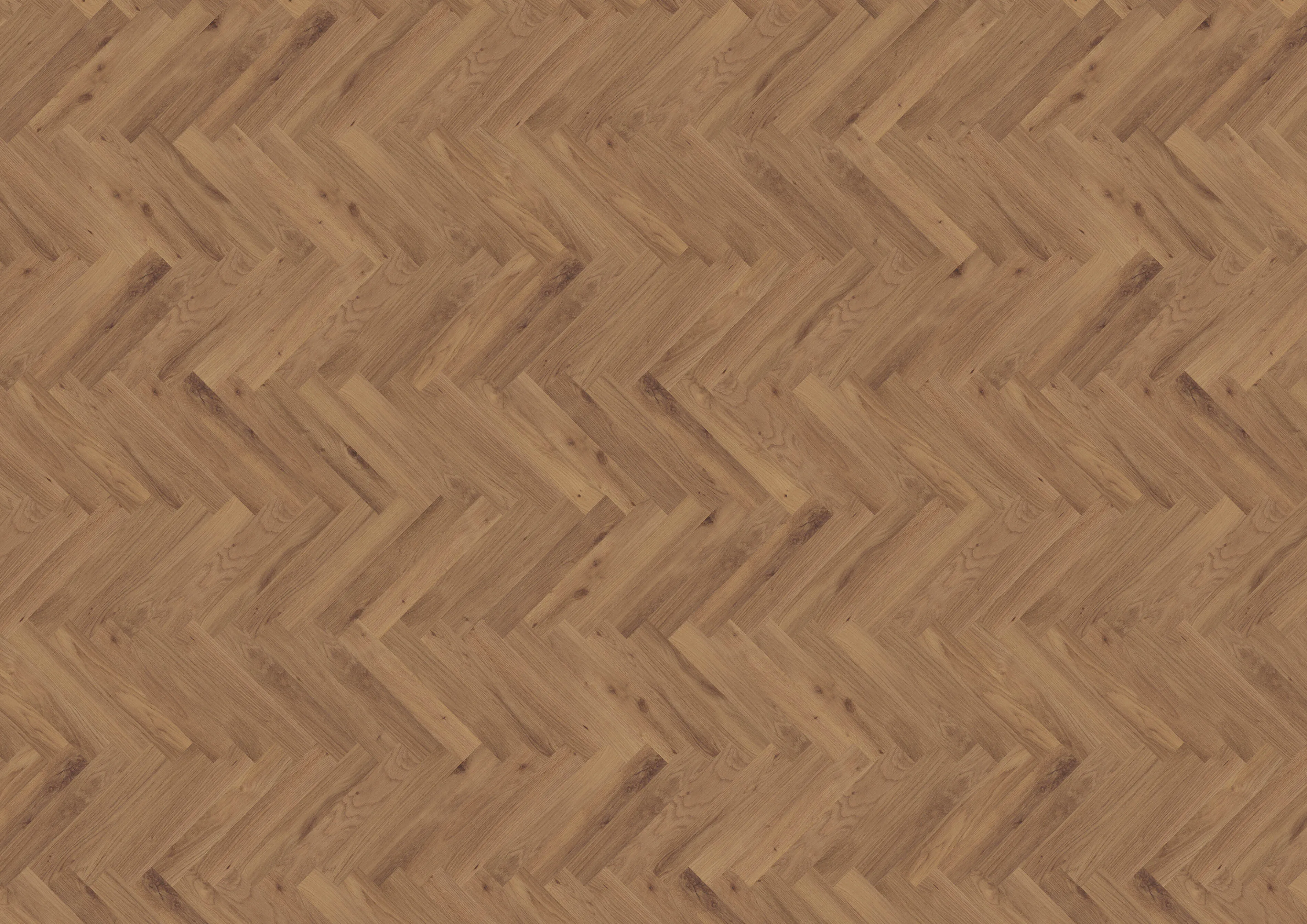 Intensive Oak Brown