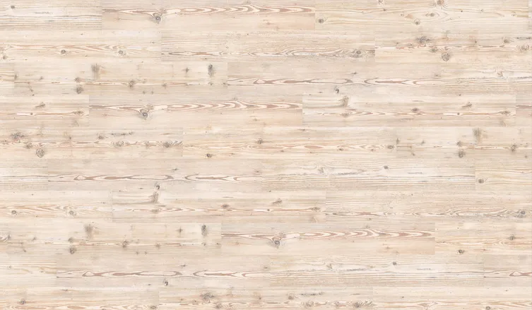wineo PURLINE Bioboden PLEW20019 Malmoe Pine Holzoptik Pinie Draufsicht