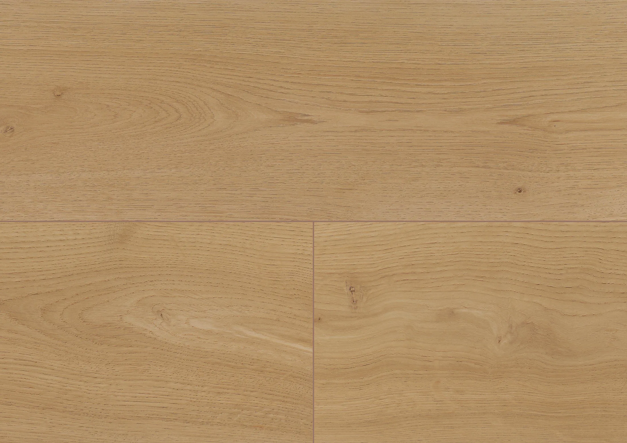 wineo 1000 PURLINE Bioboden Holzoptik Eiche MLP311R Noble Oak Toffee Detailbild V4-Fuge