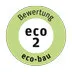 eco-bau Zertifikat