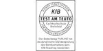 KIB Zertifikat