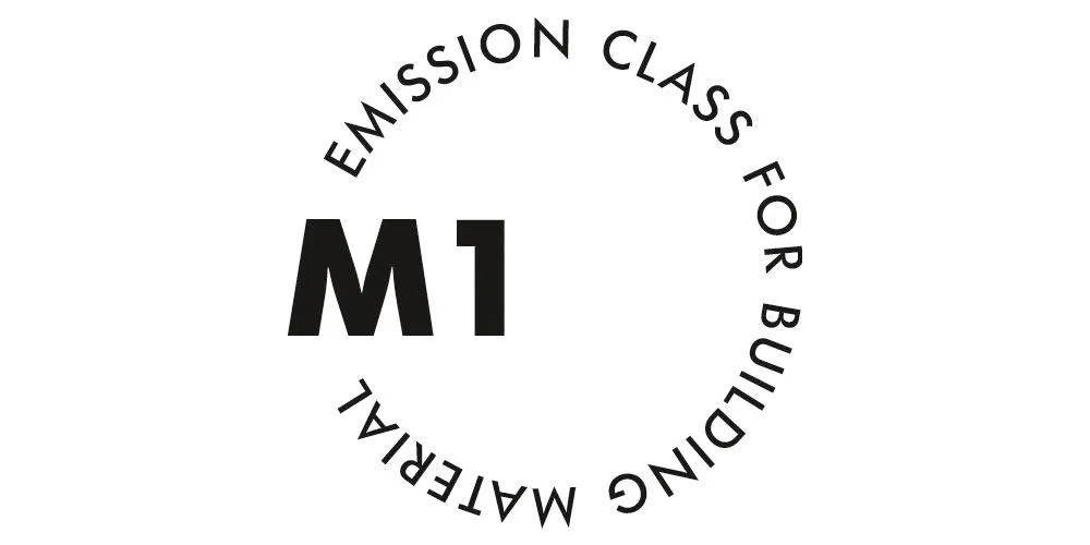 Siegel M1 Emissionsklasse