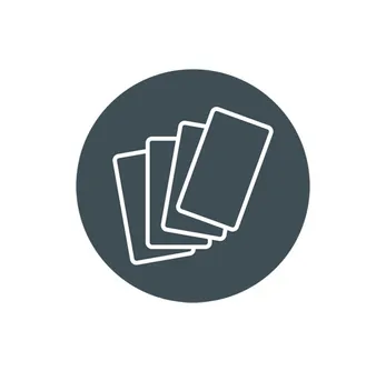 Muster Icon