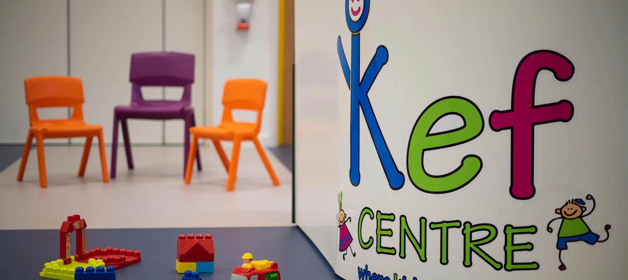 wineo PURLINE Bioboden Kindergarten Kita Spielzeug 