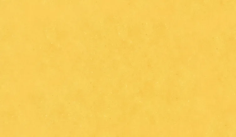 wineo Purline Bioboden Rollenware gelb Dekor