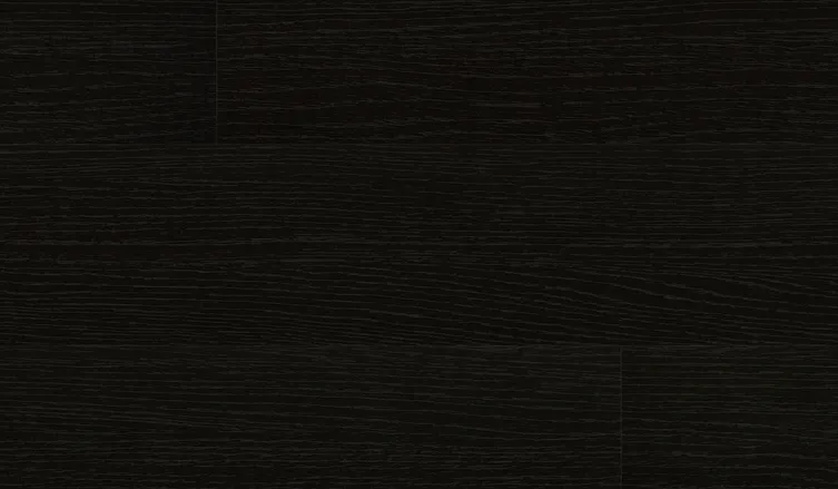 wineo PURLINE Bioboden Pure Black Draufsicht 