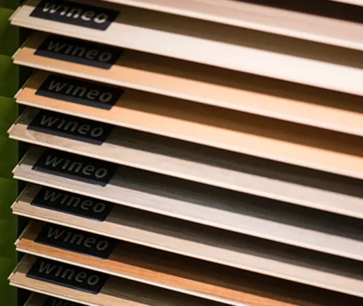 PURLINE Bioboden Designreich PURLINE Bioboden Designreich