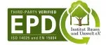 EPD Zertifikat