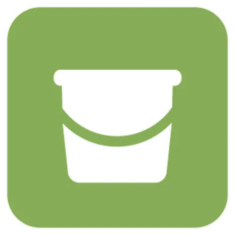 Icon PURLINE Bioboden Icon PURLINE Bioboden Pflegeleicht