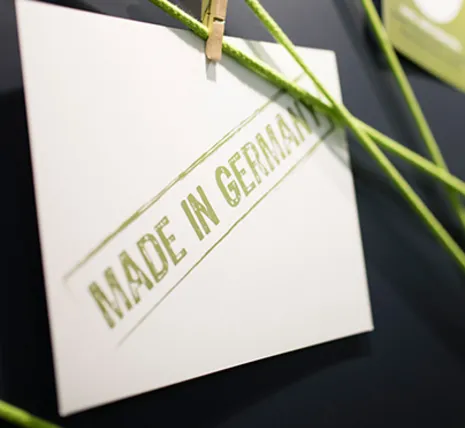 PURLINE Bioboden Made in Germany PURLINE Bioboden Made in Germany